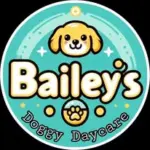 Bailey's Doggy Daycare 🐾